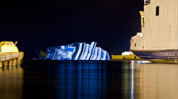 costa concordia kaptani