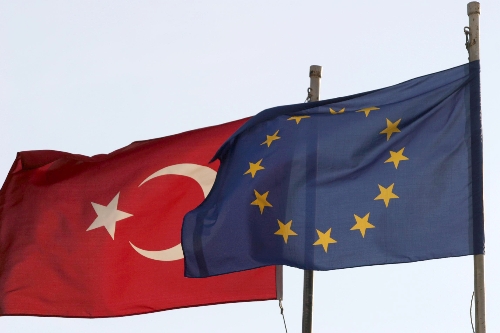 Dink cinayeti kararına AB'den tepki 1 hrant dink cinayeti karari
