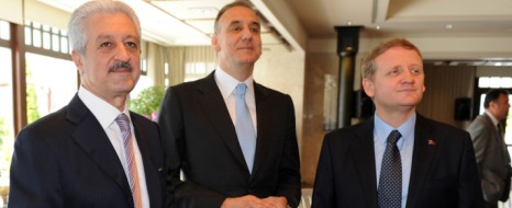 Mehmet Ali Aydınlar istifa etti! TFF seçimi 27 Şubat'ta 1 mehmet ali aydinlar aribogan1