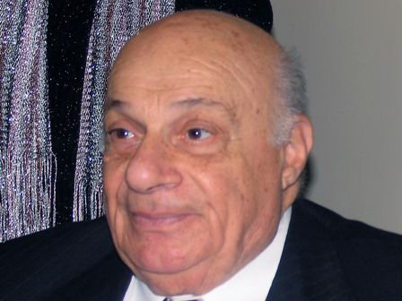 rauf denktas oldu