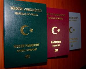 tubitak cipli pasaport