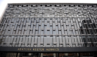AKM için önemli adım / Restorasyonu Sabancı Holding yapacak 1 akm cha