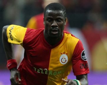 Mersin İdman Yurdu kadrosu belli oldu / Galatasaray Haberleri 1 eboue galatasarayy