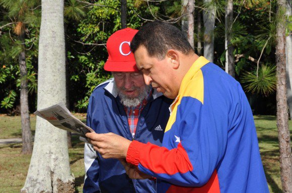 fidel castro ani kitabi