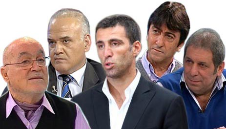 futbol yorumcularimiz