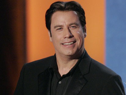 john travolta jeti