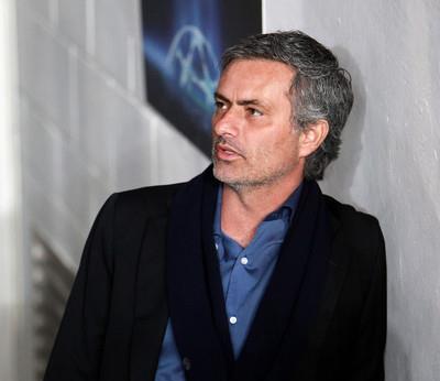 jose mourinho turkiye