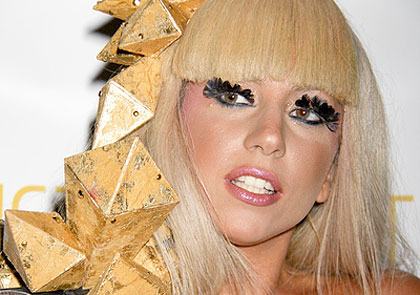 Lady Gaga Türkiye'ye gelecek 1 lady gaga turkiye