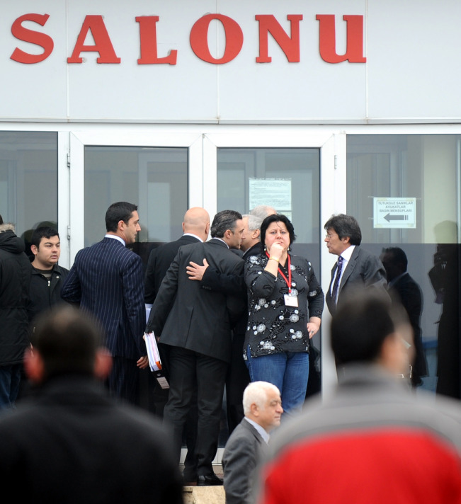 Serdal Adalı ve Tayfur Havutçu'ya tutuklama talebi 1 Serdal Adalı ve Tayfur Havutçu