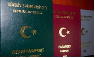 yesil pasaport bulgaristan vize