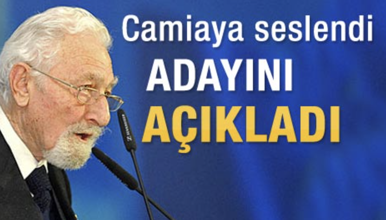 Süleyman Seba yalanladı: Tarafsızlıktan taviz vermem / Beşiktaş Haberleri 1 Süleyman Seba, Yalçın Karadeniz haberlerini yalanladı