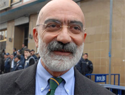 ahmet altan ifade