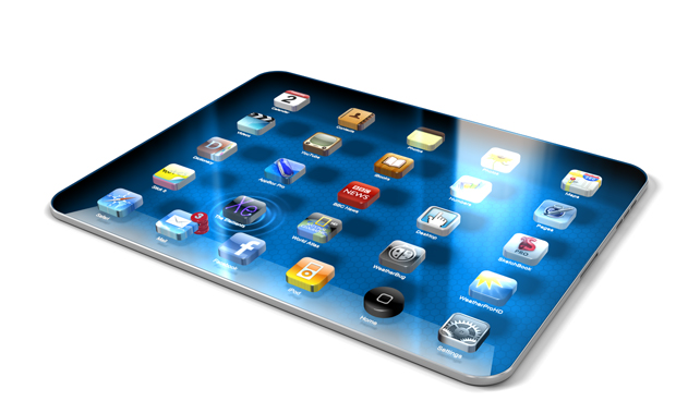 Apple iPad3 7 Mart'ta görücüye çıkıyor iPad 2'ler satışta 1 Apple iPAD 3