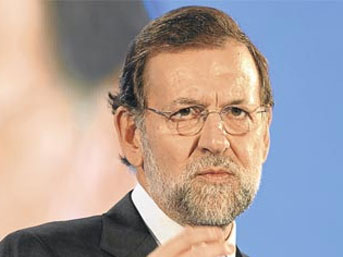 Başbakan Rajoy: ''Kamu açığını düşürmek bir gereklilik ve zorunluluktur'' 1 ispanya basbakani mariano rajoy