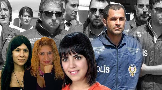 İzmir seri katilinin yargılanmasına devam edildi 1 izmir seri katili 35