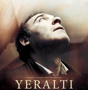 Yeraltı filmi fragmanı yayınlandı / Video 1 yeraltifilmi