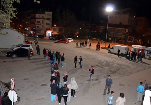 diyarbakir deprem