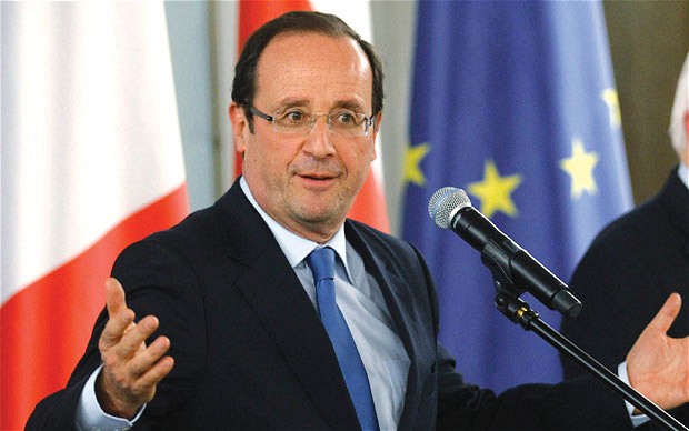 Francois Hollande2