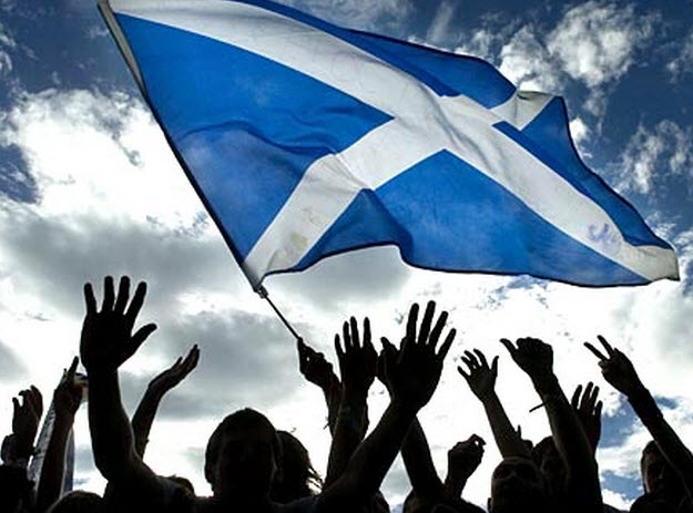 Free Scotland