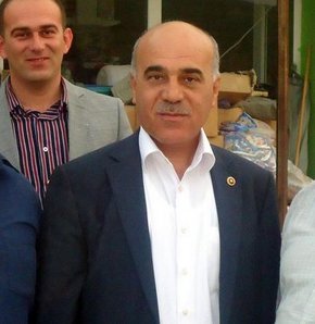 AKP'li milletvekili: PKK'ya genel af çıkabilir! 1 abdurrahim akdag