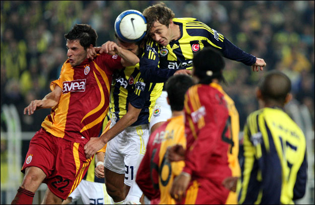 fenerbahce galatasaray