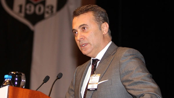 fikret orman