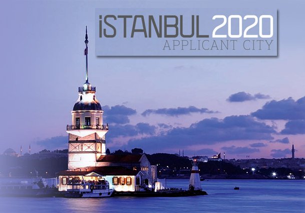 istanbul 2020