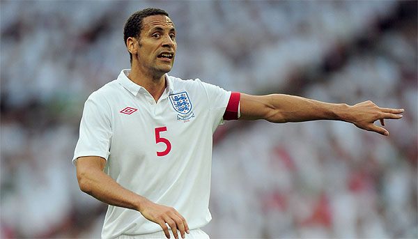 rio ferdinand