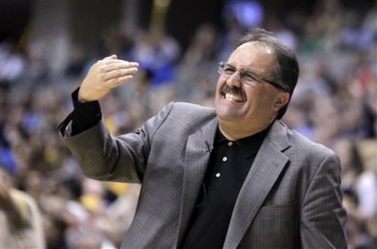 Orlanda Magic 'de yaprak dökümü / NBA Haberleri 1 Orlando Magic 'de sorun çok / Van Gundy ve Otis Smith neden kovuldu ?