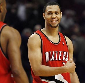 Brandon Roy NBA'e dönüyor