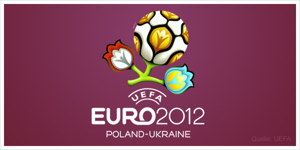 euro logo 2012