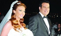 Hakan Peker evlendi 1 hakan peker evlendi