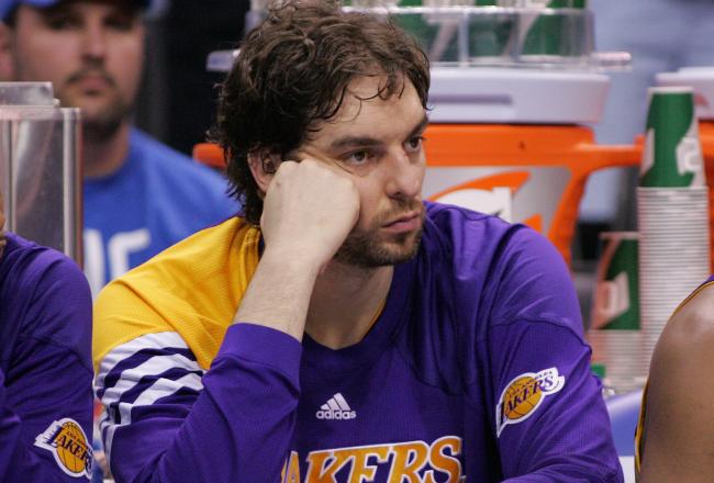 Pau Gasol için Chigago Bulls yoğun çaba sarf ediyor