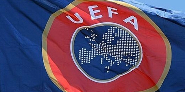 UEFA Türkiye'ye Tarih Verdi 1 uefa logo1