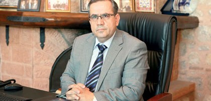 Kardiyoloji Anabilim Dalı Öğretim Üyesi Prof. Dr. İbrahim Keleş