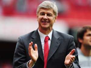 Arsene Wenger ile geçen kupasız yıllara bir yenisi eklenecek! Arsene ile Arsenal çıta yükseltti : Hedef 10 kupasız sezon