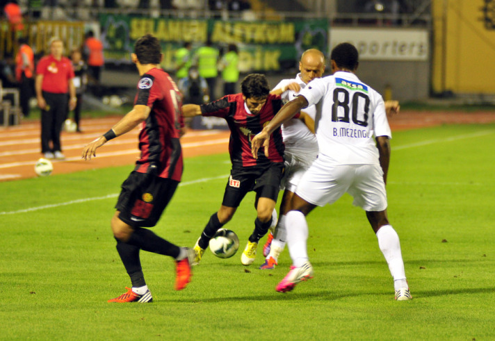 eskisehirspor akhisar