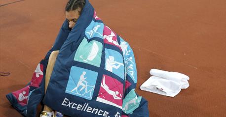 Isinbayeva hayal kırıklığı yarattı / Londra 2012 Haberleri 1 isinbayeva kaybetti