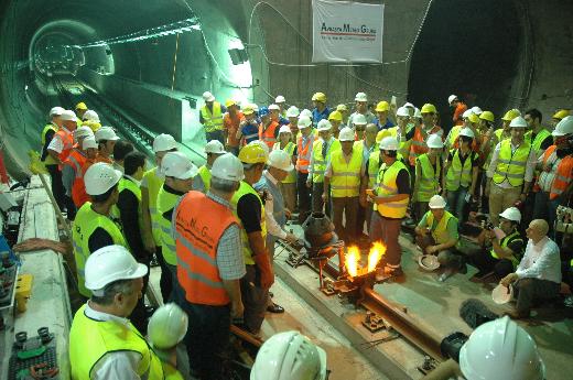 kadikoy kartal metro hatti acilis