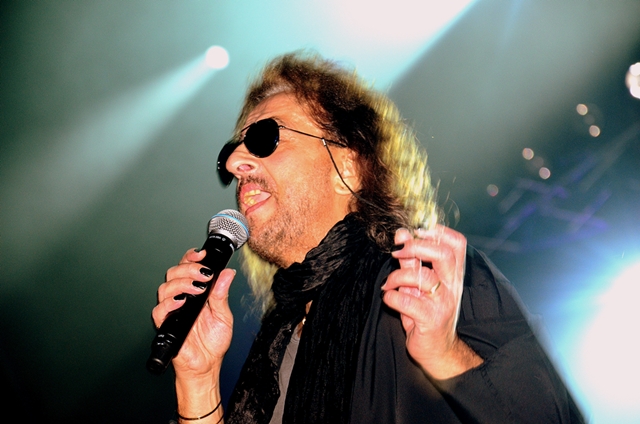 İlhan İrem'den konserde hükümete sert eleştiri 1 DSC 4276aaabbbbbbbbbbbbb