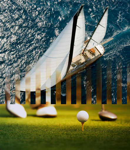 Bodrum Uluslararası Open Golf Turnuvası Eylül'de başlıyor