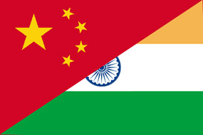 Hindistan ve Çin Ortaklık arayışında