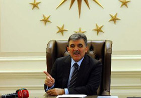 cumhurbaskani abdullah gul universite rektor atama nationalturk 0455