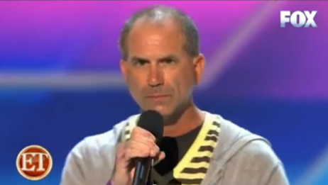 Amerika'nın Yetenek Sizsiniz'i X Factor'de söz dalaşı ( Video) 1 Bu yarışmacı çetin ceviz çıktı !