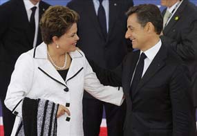 dilma sarkozy brezilya fransa nationalturk 0455