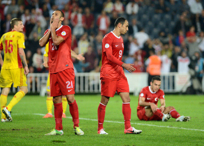 turkiye romanya maci