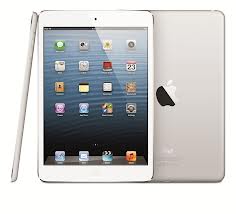 aplle i pad mini