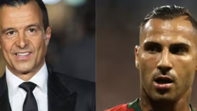 Quaresma Porto ile anlaştı! Son Dakika Jorge Mendes sürprizi 3 Beşiktaş Jorge Mendes