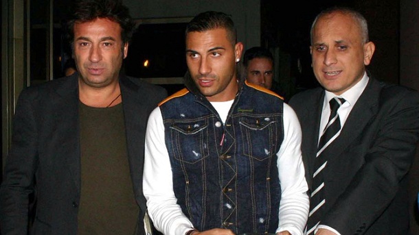 ahmetbulut quaresma