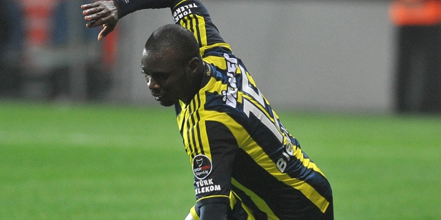 Bienvenu Elazığspor'da / Transfer Haberleri 1 bienvenu elazigspor 2984